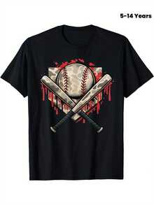 junior h junior h Camiseta Junior H para niños, diseño de helado de béisbol, ideal para el día del partido.Camiseta Junior H 67 Six Seven para niños, sudadera para niños.Camiseta juvenil de manga corta hecha de tela suave - Con estampado de béisbol, estilo casual- deportivo, ideal para primavera y verano, adecuada para niños.67 six seven junior h guayabera para niño sudadera para niño Camiseta juvenil de manga corta y tejido suave - Con estampado de béisbol, estilo casual-deportivo, ideal para primavera y verano, apta para niños.67 six seven junior h guayabera para niño sudadera para niño Camiseta juvenil de manga corta y tejido suave - Con estampado de béisbol, estilo casual-deportivo, ideal para primavera y verano, apta para niños. - Negro - Ver 6