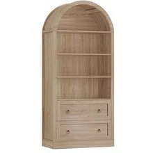 Bookcases - Camel - View 11