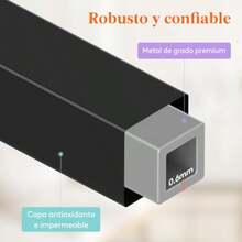 Lifewit Estante de Almacenamiento de Yoga Esterilla, Organizadores de Equipos para Mancuernas/Kit Pesas/Pesa Rusa/Ketelbell, Soporte Multifuncional para Garaje y Gimnasio en Casa, Grandes - Rosa - Ver 5