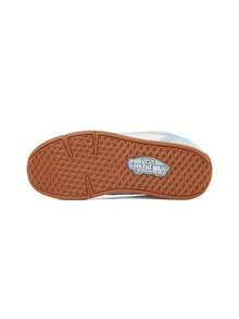 Giày thể thao cổ thấp Vans ROWLEY XLT dành cho nam và nữ, kiểu giày đôi, giày thể thao thường ngày, giày lười. VN000MYEE4I - màu xanh nhạt - Xem 5