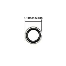 10pcs Wrench Circlips, Wrench Socket Locking Rings - 10 - View 3