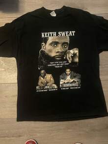 Women T-Shirts - Black - View 7