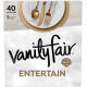 40 Count (Pack Of 1)