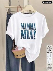Women T-Shirts - Blanc* - View 11