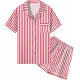 Red Striped