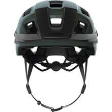 ABUS MOTRIP Casco de Bicicleta Unisex Verde Pine Green L (57-61 cm) - Verde pino - Ver 3