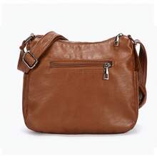 Multifunctional Storage Bags - Brown - View 3