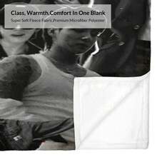 Sofa Blankets, Throw Blankets & Nap Blankets - Multicolor - View 8