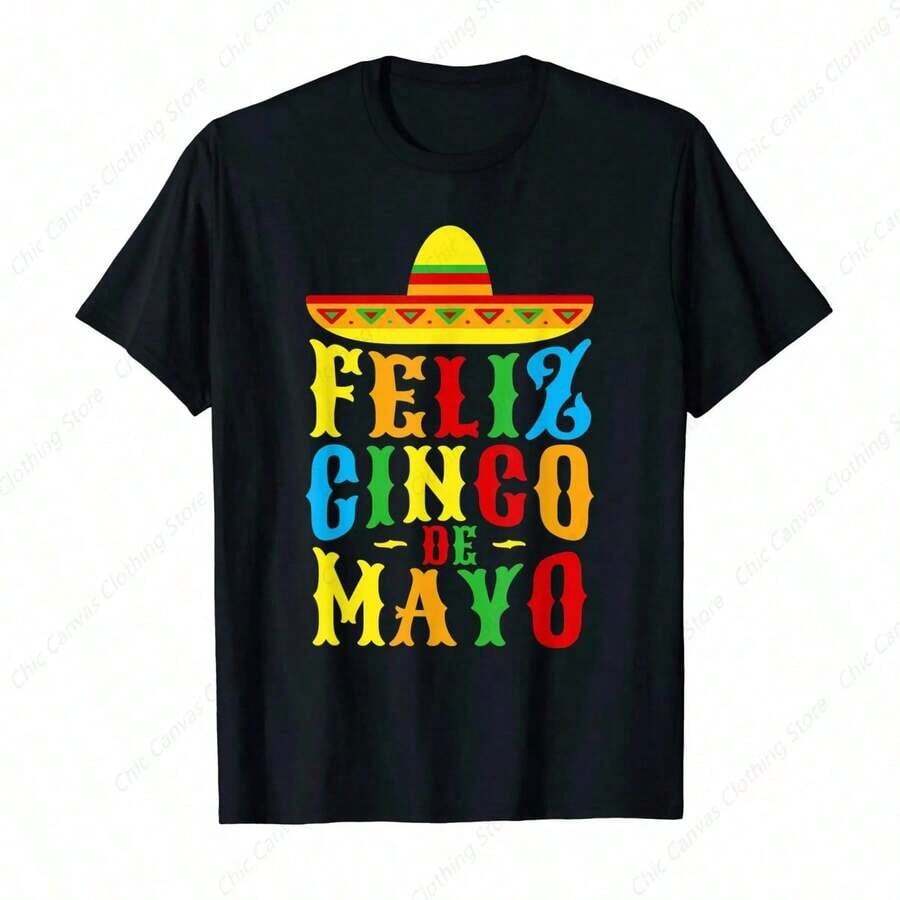 Modern Minimalist T-Shirt, T-Shirts For Men And Women, Love T-Shirts, Casual Summer T-Shirts, Urban Fashion, Custom Logo T-Shirts, Birthday Gifts. - 黑色 8 - 查看 1