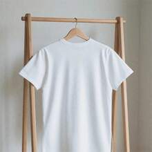 Women T-Shirts - Black - View 6