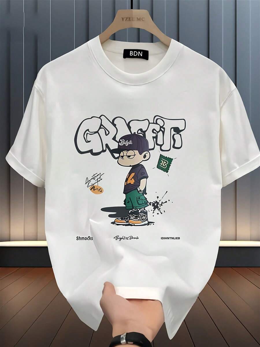 Women T-Shirts - White - View 1