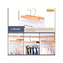 Other Hangers & Racks - Multicolor - View 6
