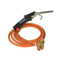 Bullfinch 404 Autotorch Zing Gas Blow Torch Kit - Multicolor - View 3