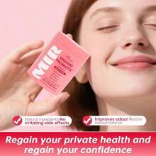 Miriyalyad [60 Count Probiotics Balance] Health Supplements Private Intimate Health Probiotics For Women PH Balance With Prebiotics & Lactobacillus Probiotic Blend - Pack - View 7