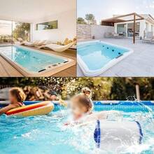 NEW 2 Pack Compatible Filter PWW50 SPA Hot Tub Filters 6CH-940 Superior Spas Pool UK - View 7