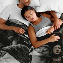 Sofa Blankets, Throw Blankets & Nap Blankets - Multicolor - View 6