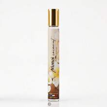 Collection Platinum - Lot de 5 Monoï Eau de Parfum 35 ml - Lot de 5 MonoÏ : Intense+Sucré+Tiaré+Vanille+Coco - Voir 6