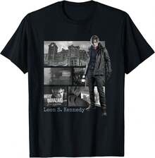 Women T-Shirts - Black - View 7