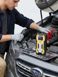 Car Battery Chargers - A - View 2