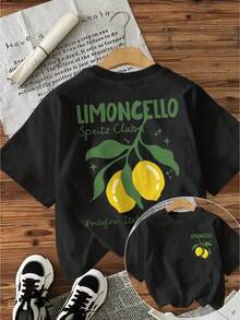 Women T-Shirts - Black - View 7
