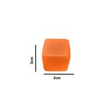 Đồ chơi khối lập phương bóp nặn cảm giác tinh tế Schylling Needo H - Đồ chơi bóp, ấn, kéo - Đồ chơi giảm căng thẳng, Đồ chơi giảm căng thẳng cho trẻ tự kỷ, Quà tặng tiệc tùng và quà tặng ngày lễ, Quà sinh nhật tuyệt vời, Quà tặng tiệc tùng vui nhộn, Quà tặng Halloween được đề xuất - Nhiều màu - Xem 17