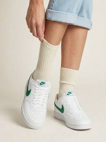 White/White/Malachite