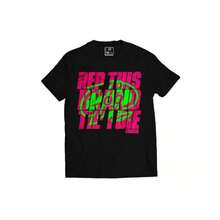 GOODLIFE - CAMISETA REP THIS (NEGRA) - Multicolor - Ver 1