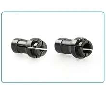 Bộ chuyển đổi đa năng 6/3mm sang đầu kẹp máy mài thẳng cho máy mài góc loại 100, ren M10. - A - Xem 9