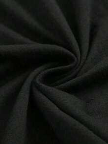 Women T-Shirts - Đen - Xem 6