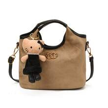 Luggage & Travel Essentials Bags - View 6