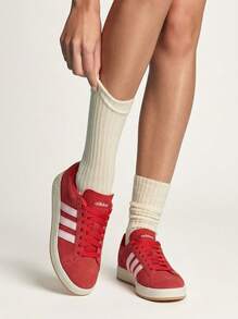 Better Scarlet / Clear Pink / Off White