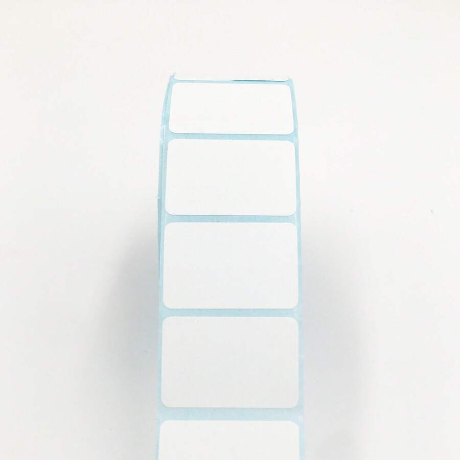 30*20*1200张热敏纸，横向单排热敏标签 - 30*20*1200 張 橫版單排 - 查看 1