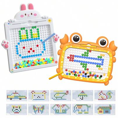 Children's Drawing Toys, Sports Aesthetic Toys, Children's Graffiti Drawing Board, Learning And Educational Toys For Boys And Girls, Children's Writing Board And Drawing Board Supplies, Birthday Gifts, Halloween Gifts, Christmas Gifts, School Gifts