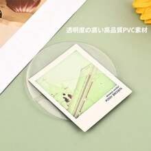 File Jackets & File Pockets - 55 mm - Bekijken 6
