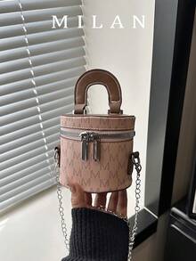 粉色
