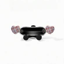 Giá đỡ điện thoại hình trái tim cho ô tô - A - Xem 6