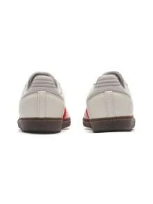 Adidas 男女通用 Samba 休闲运动鞋，简约设计，适合日常、户外和运动穿着，IH6815 - IH6815 - 查看 5