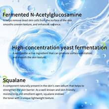 NatureKiss 活性酵母提取物精华水，保湿滋润，温和去角质，提亮肤色，100毫升精华爽肤水 - NatureKiss (活能酵母菌精華水) - 查看 4