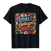 2026 World Cup Jersey - Black - View 2