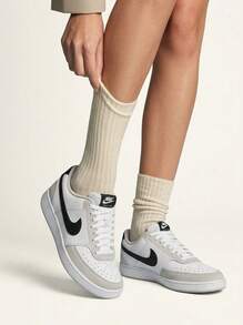 Grey Fog/White/Black