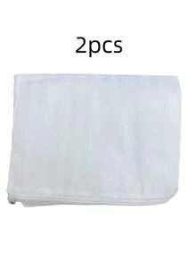 1 chiếc gối ngủ Honeymoon dập nổi - Vỏ gối bằng vải polyester dập nổi, khóa kéo ẩn, mềm mại như gối khách sạn, phù hợp cho người nằm ngửa, nằm nghiêng hoặc nằm sấp. - Nhiều màu - Xem 8