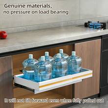 Drawer Organizer - Black - View 2