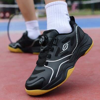 (1k+ Sold) Milikuyou Men's Marathon Running Shoes, Casual Sports Shoes, Men's Competitive Basketball Shoes, Men's Sports Shoes, Outdoor Sports Shoes, Road Running Shoes, Fitness Training Shoes, Hiking Shoes, Lightweight, Versatile, Fashionable, Casual Shoes, Popcorn Sole, High Elasticity For Speed Boost, MD+Rubber, Ergonomic Design, Carbon Plate Sensor, Commuter Shoes For Men, Multi-Scene Applicable, Suitable For Daily Wear, Long-Distance Running, Short-Distance Running, Casual Running, Speed Training, Ideal Gift For Students Or Men, Bright Colors, Size 37-47 (Uneven Handpainted Soles, Asymmetrical Patterns)