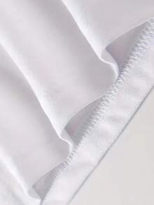 Women T-Shirts - White - View 5