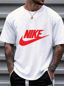 Camisetas para hombres - Blanco - Ver 1
