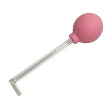 Tonsil Stone Removal Tool Kit, Includes Oral Suction Ball With Suction And Cupping Functions, And PVC Suction Ball For Fresh Breath - Multicolor - View 12