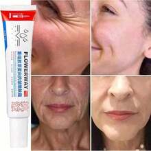 Instant Remove Wrinkle Cream Anti-Aging Fade Fine Lines Reduce Wrinkles Retinol Lifting Firming Whitening Moisturizing Face Skin - Multicolor - View 1