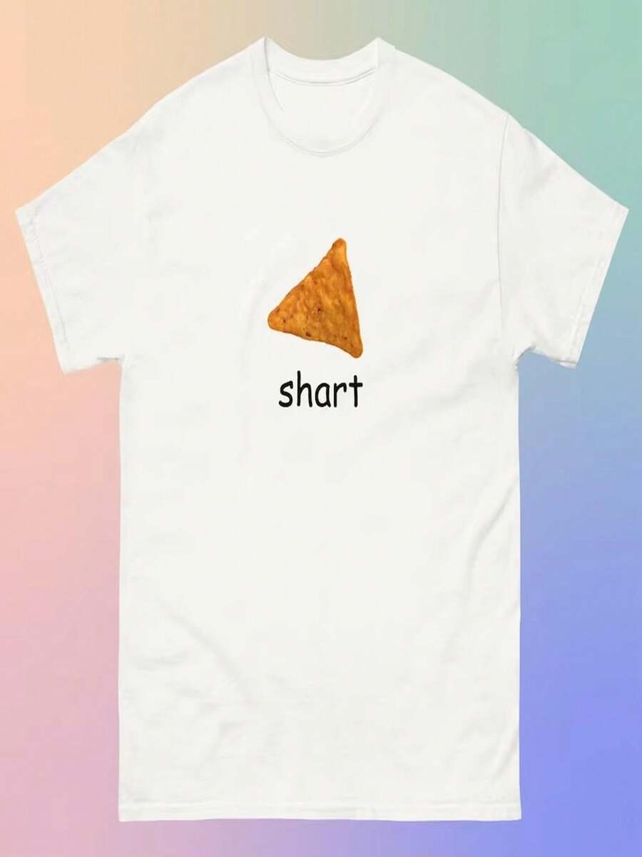 Camiseta de Arabia Saudita con dise?o de : Camiseta con divertidos dise?os de emojis. - Blanco - Ver 1