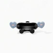Giá đỡ điện thoại hình trái tim cho ô tô - A - Xem 12