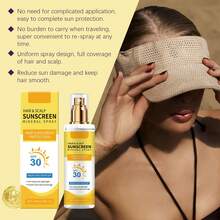 Zamzarah Scalp Treatment - Full Size - View 2